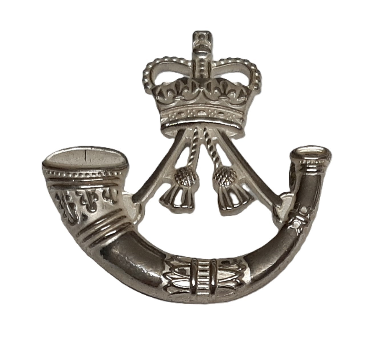British Hat Badges Regimental for Cap / Beret Dress Hat Assorted Insignia