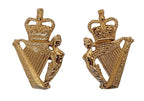 British Military Badges, Army Navy, RAF Insignia Faulty Assorted Types