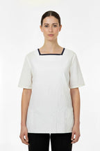 RN C2 Vest Square Neck British Royal Navy Issue Male or Female