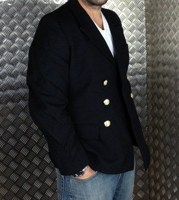 Mens Vintage Retro Style Tunic, Jacket, Blazer - Brand New