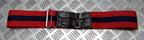 AGC Stable Belt Adjutant Corps With Double Leather Strap