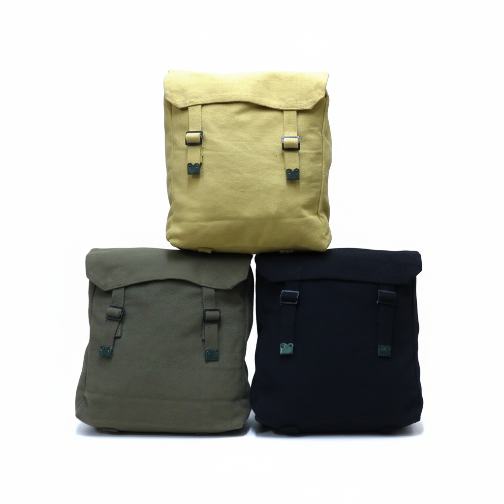 Bag 7 - White Background