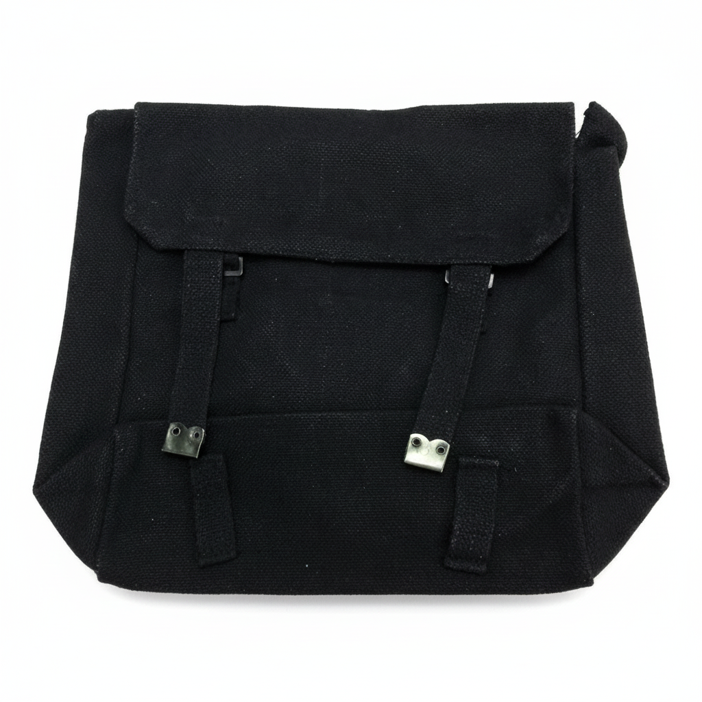 Bag 8 - White Background