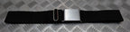 Bahrain Stable Belt Chrome Plate Buckle No Hobson of London