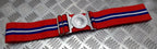 BDF Stable Belt With Buckle Botswana Defence Obsolete Pattern