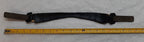 Bearskin Brass Chin Chain Strap For Royal Guards Busby's & Ceremonial Dress