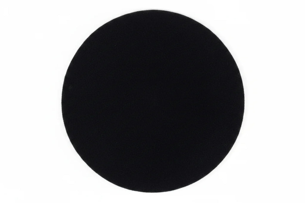 RN Royal Navy Beret Wool Knitted British Naval Royal Blue 62cm