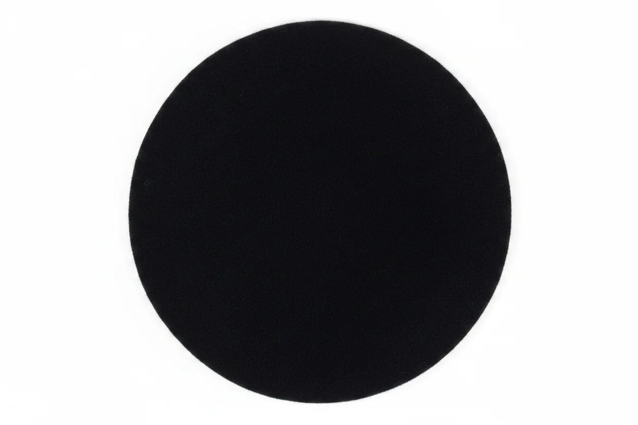 RN Royal Navy Beret Wool Knitted British RN Naval Royal Blue 56cm