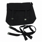 Black Bag - White Background