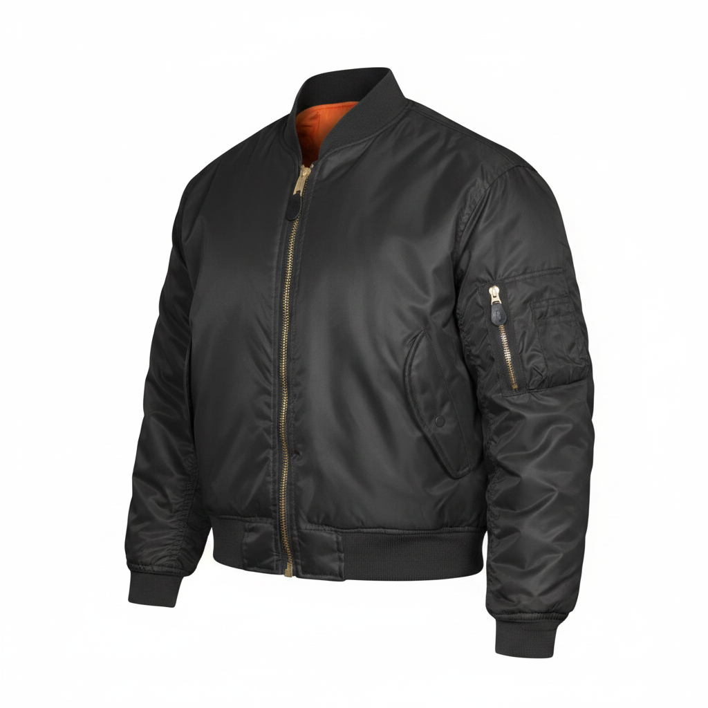 Black jacket - shifted left, no cropping