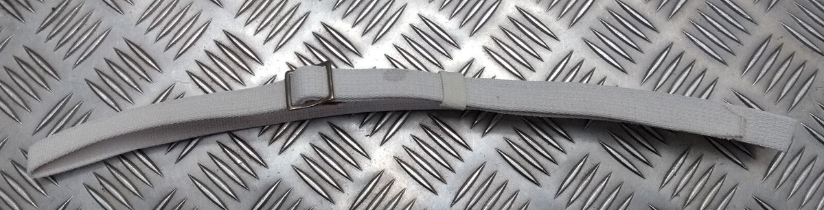 Courlene Sporran Strap Waist Belt British Issue Old Pattern Hobson London