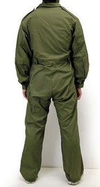 Coverall Army Green British General Service Issue Action Boiler Suit 190/100 NEW