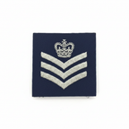 Crown Chevrons Slider