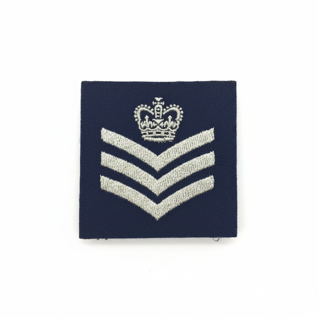 Crown Chevrons Slider