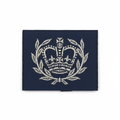 Crown Laurel Wreath Slider