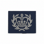 Crown Laurel Wreath Slider