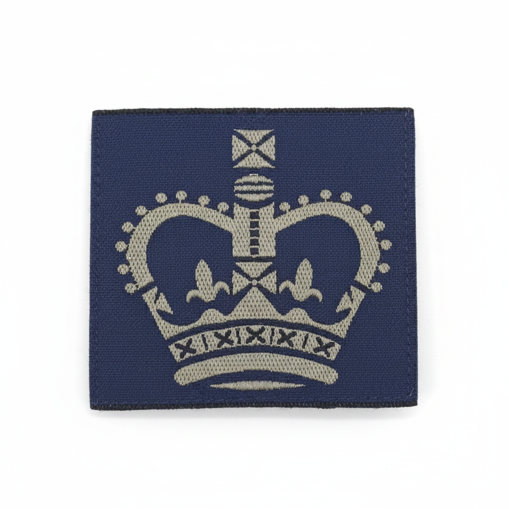 Crown Slider