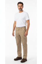Explorer Model - Cargo Trousers