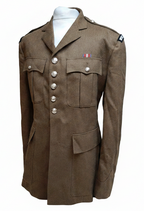 FAD Jacket Welsh Guards No2 British Army Number Two Dress Uniform