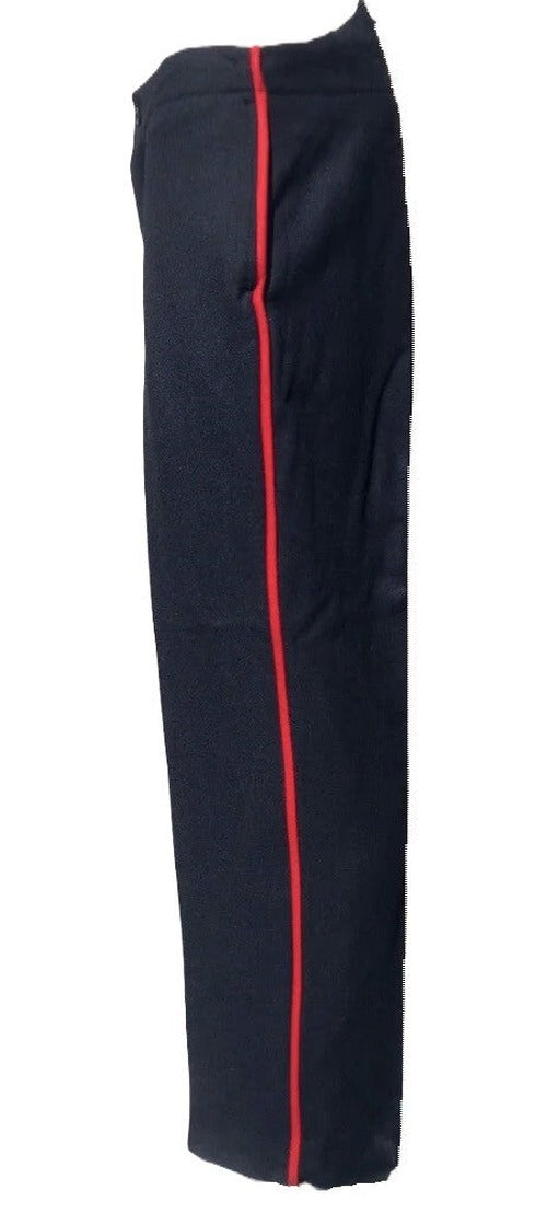 Footguards No1 Trousers Red Stripe British Army Royal Guards Assorted Sizes