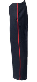 Footguards No1 Trousers Red Stripe British Army Royal Guards Assorted Sizes