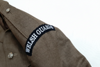 FAD Jacket Welsh Guards No2 British Army Number Two Dress Uniform
