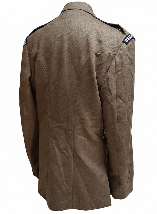 FAD Jacket Welsh Guards No2 British Army Number Two Dress Uniform
