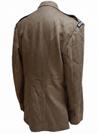 FAD Jacket Welsh Guards No2 British Army Number Two Dress Uniform