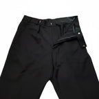 No3 Trousers RN British Royal Navy No 3 Dress Naval Uniform Trouser