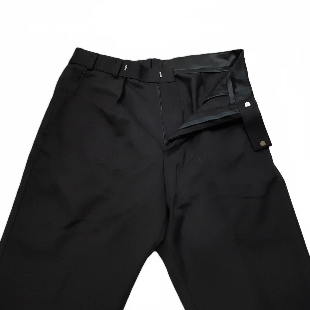 No3 Trousers RN British Royal Navy No 3 Dress Naval Uniform Trouser