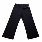 No3 Trousers RN British Royal Navy No 3 Dress Naval Uniform Trouser
