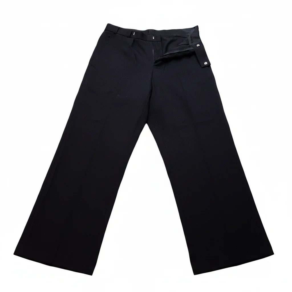 No3 Trousers RN British Royal Navy No 3 Dress Naval Uniform Trouser