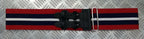 Genuine British Army Issue Royal Devon Yeomanry Artillery R.A.C Stable Belt
