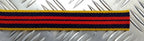 Genuine British Army RLC Royal Logistics Corps Issue Belt Material 25mm