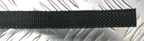 Genuine British Ceremonial Green Courlene 13mm Belt Stay Web Material