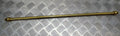 Genuine British Made Issue Ceremonial Lectern Banner Scroll Bar BN6