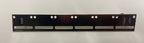Genuine British Miniature Size Medal Mounting Brooch Bars 6 Space- NEW