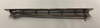 Genuine British Miniature Size Medal Mounting Brooch Bars 6 Space- NEW
