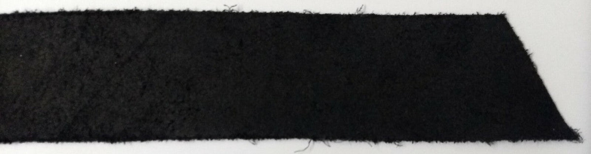 Genuine British Replacement 1 1/4" Straight Beret Berets Leather