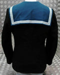 Genuine British Royal Navy RN Class 2 CII Collar Square Rig Collar Brand NEW