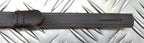 Genuine Issue Dark Brown Leather SD Dress Hat Chin Strap CS17- NEW