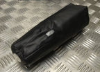 Hand Guard Cover British Style Black Zipped