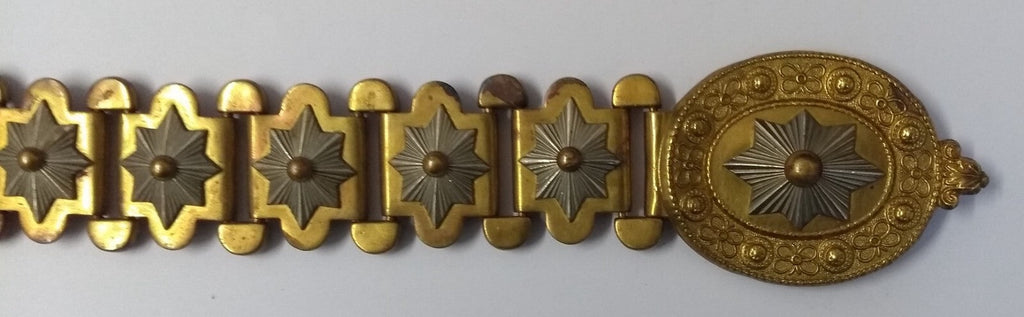 HCav Ornamental Headpiece Genuine British Army Issue Officers & Other Ranks