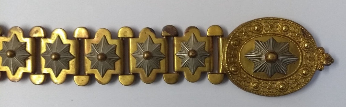HCav Ornamental Headpiece Genuine British Army Issue Officers & Other Ranks