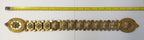 HCav Ornamental Headpiece Genuine British Army Issue Officers & Other Ranks