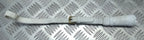 HCav Sword Knot Genuine British Army Issue Buff Leather Ceremonial & Parade