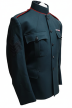 Image 1 - Tidy hem & cuffs