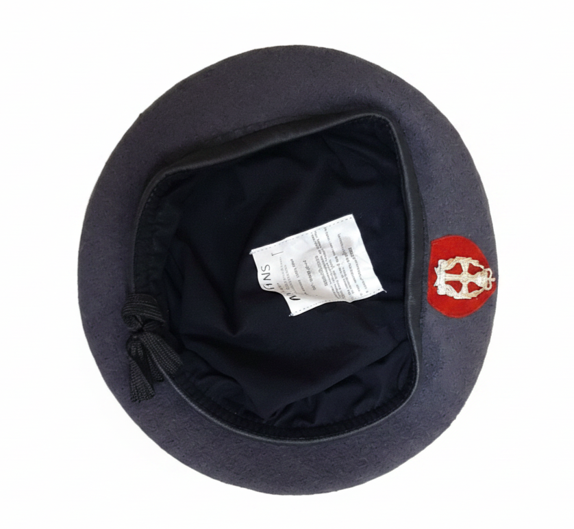 QARANC Army  Beret British Army Queen Alexandra's Royal Nursing Corps