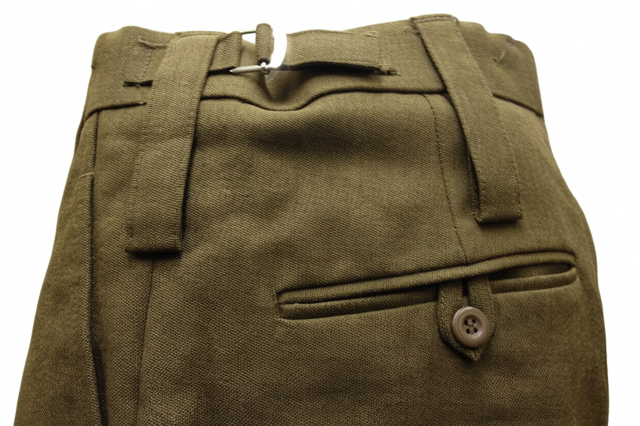 Image 4 - Back detail