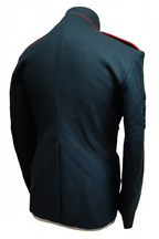 Image 4 - Full jacket preserved, hem cleaned
